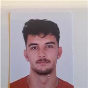 Profesor particular de clases de inglés y de matemáticas para individuales o grupos, tanto Primaria como ESO como Bachiller